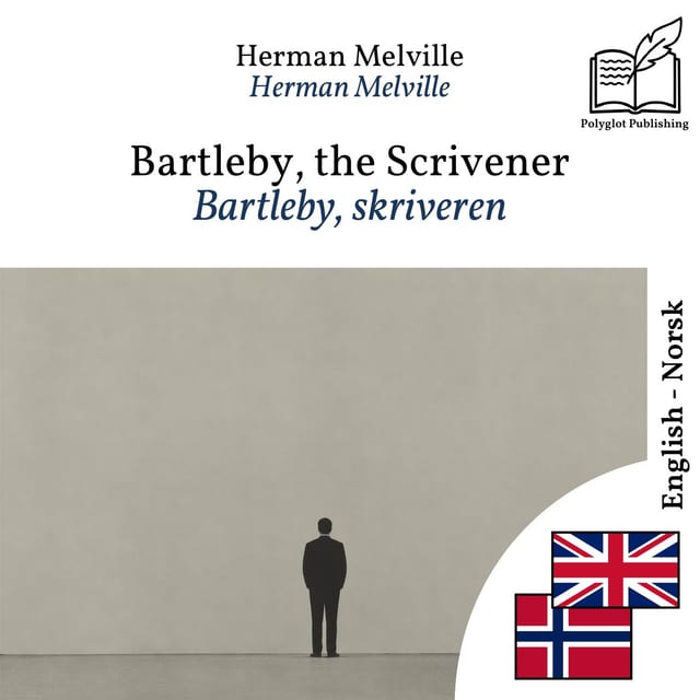 Bartleby, skriveren