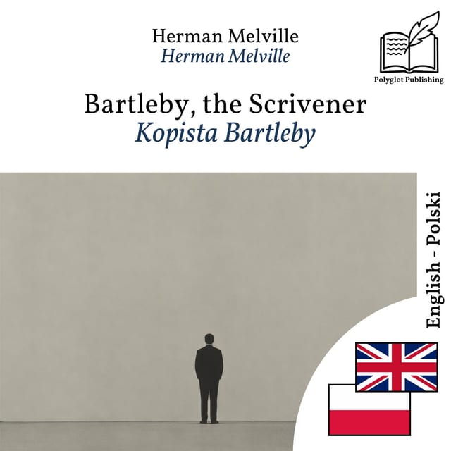 Kopista Bartleby