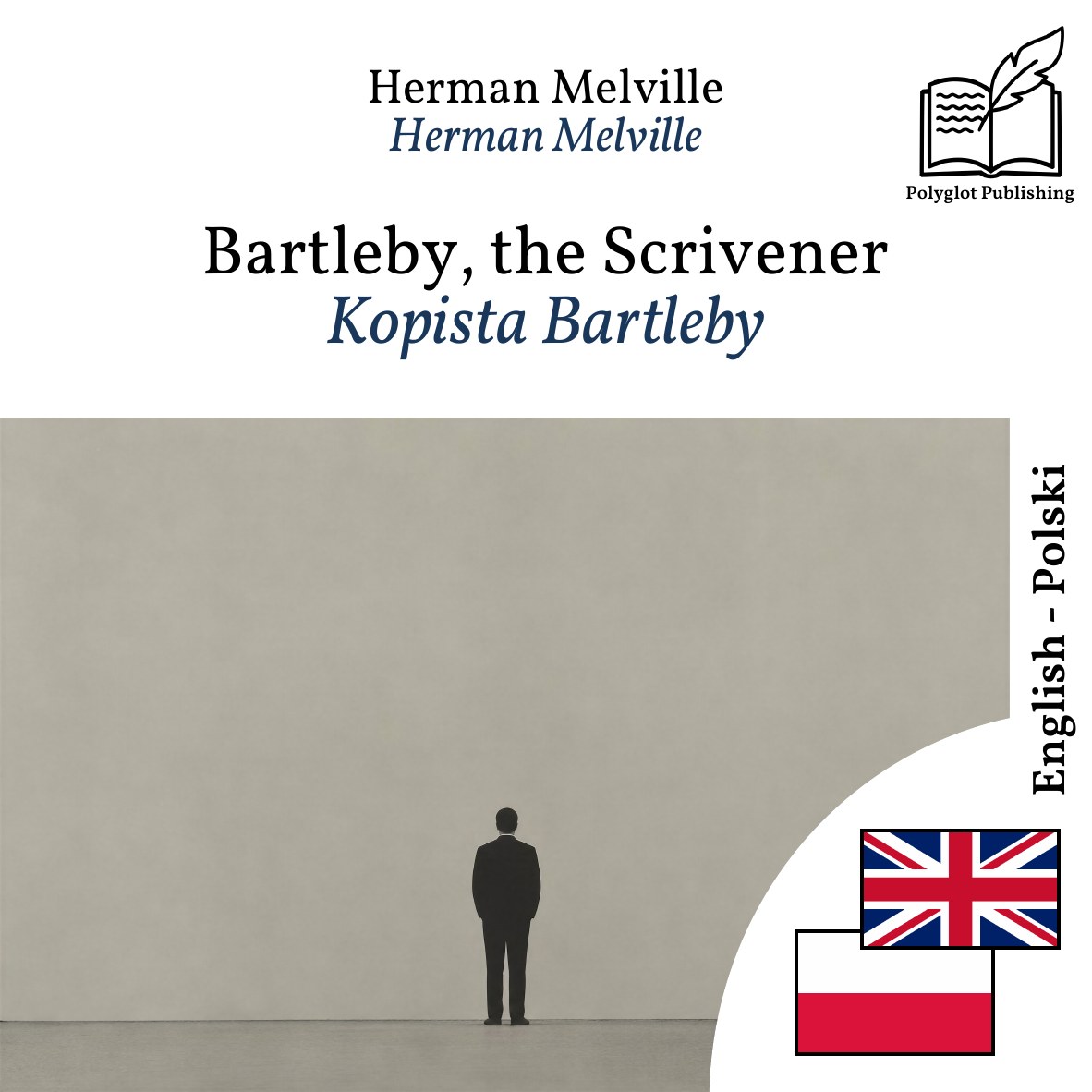 Kopista Bartleby