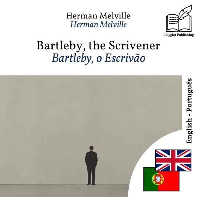 Bartleby, o Escrivão
