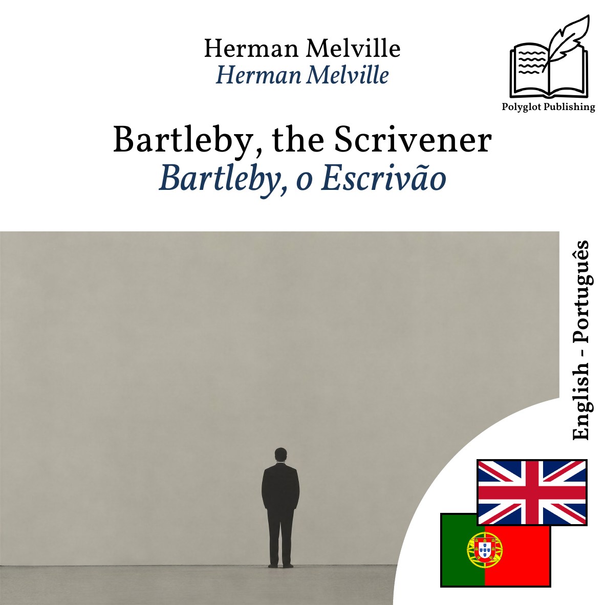 Bartleby, o Escrivão