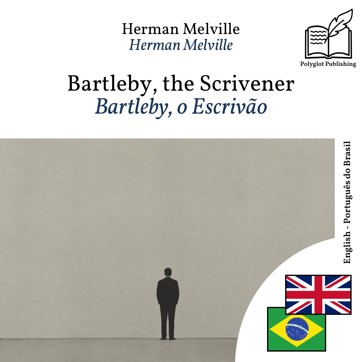 Bartleby, o Escrivão