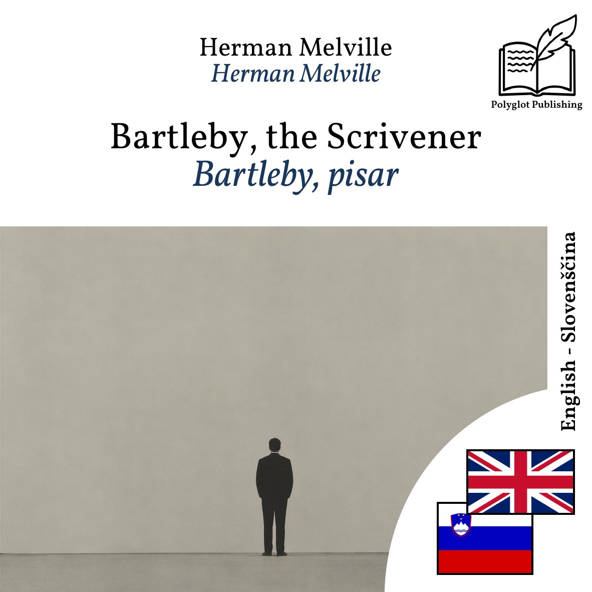 Bartleby, pisar