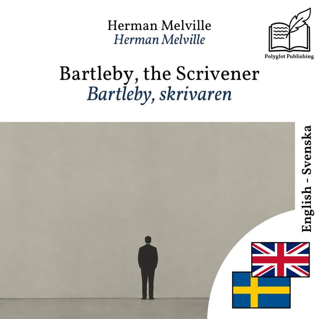 Bartleby, skrivaren