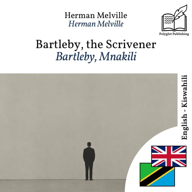 Bartleby, Mnakili
