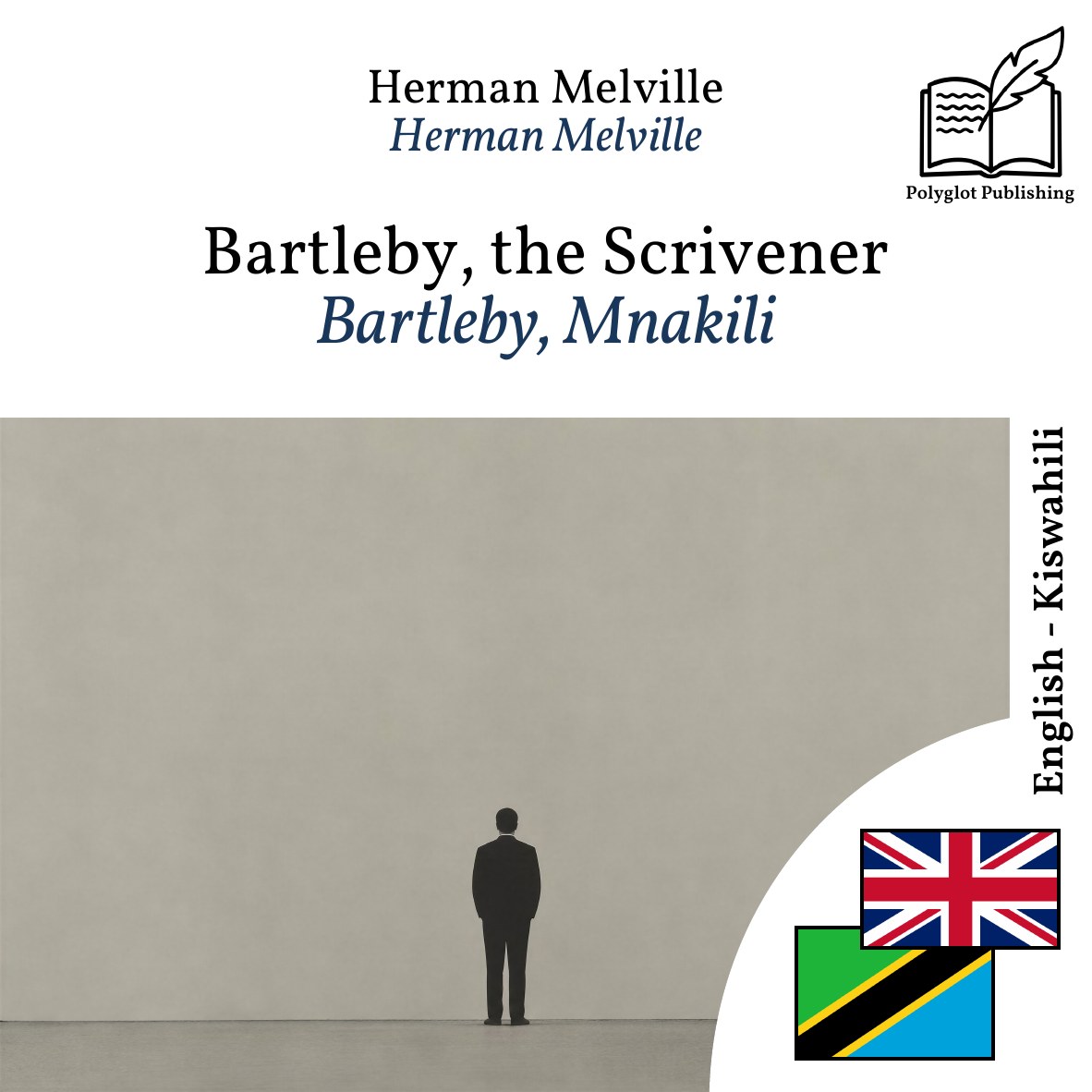 Bartleby, Mnakili