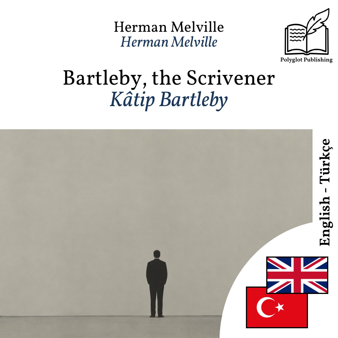 Kâtip Bartleby