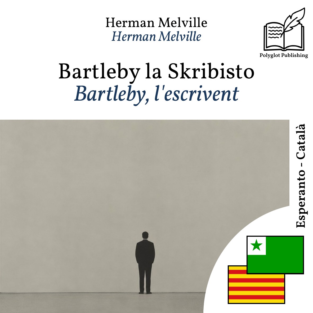 Bartleby, l'escrivent