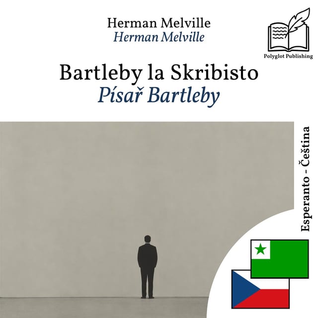 Písař Bartleby