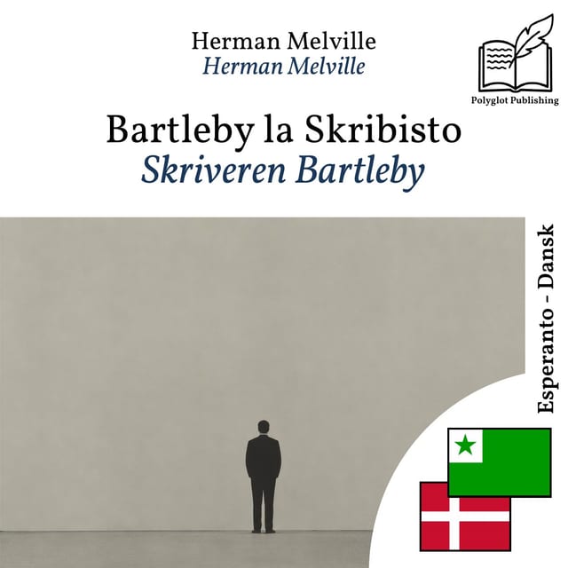 Skriveren Bartleby