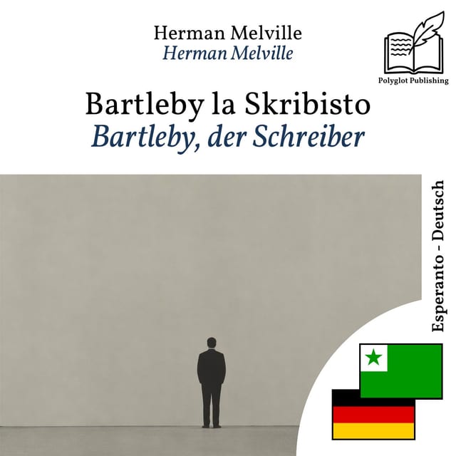 Bartleby, der Schreiber