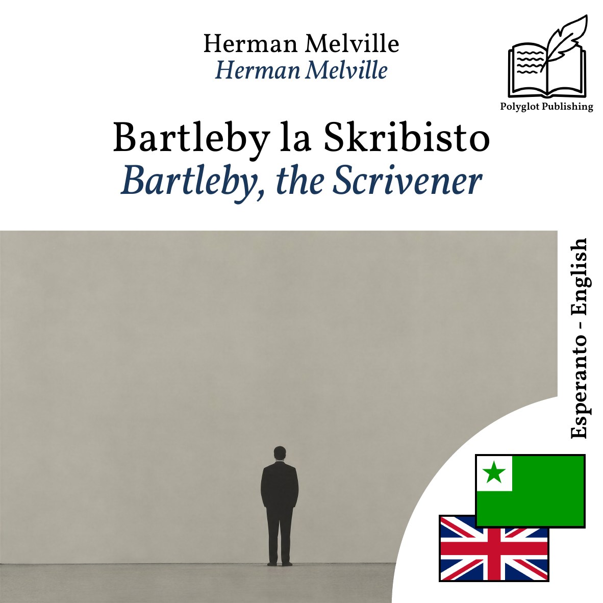 Bartleby, the Scrivener