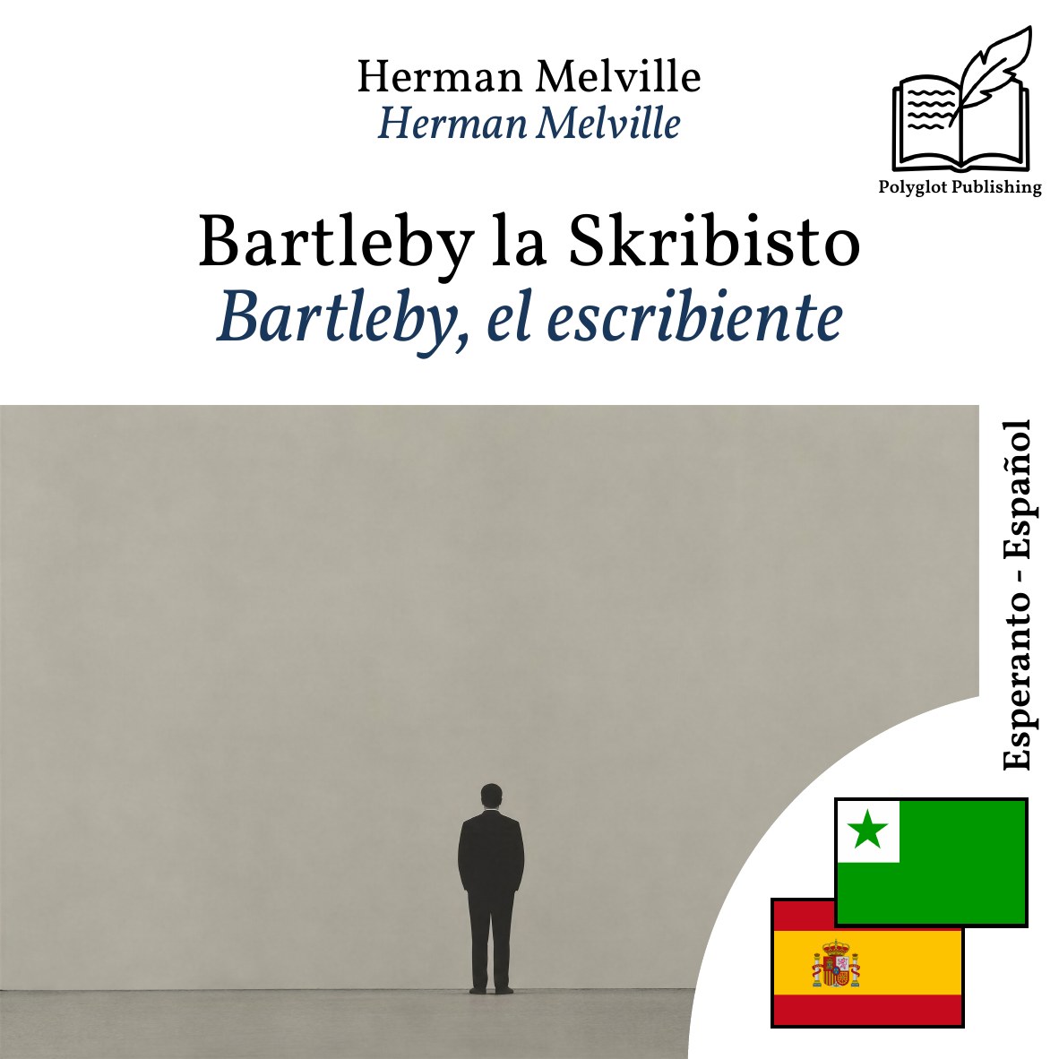 Bartleby, el escribiente