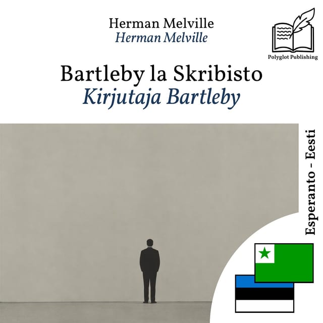 Kirjutaja Bartleby