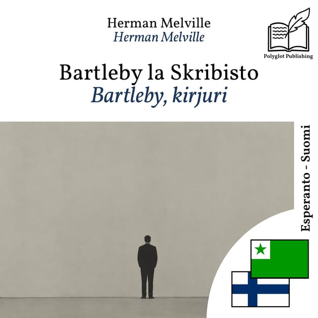 Bartleby, kirjuri