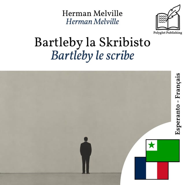 Bartleby le scribe