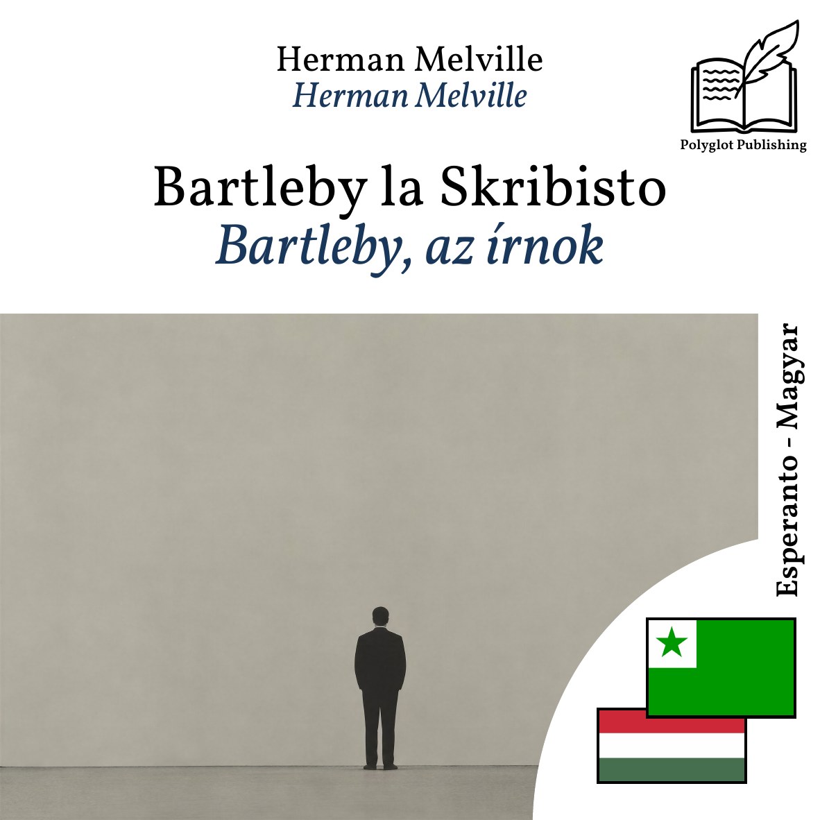 Bartleby, az írnok