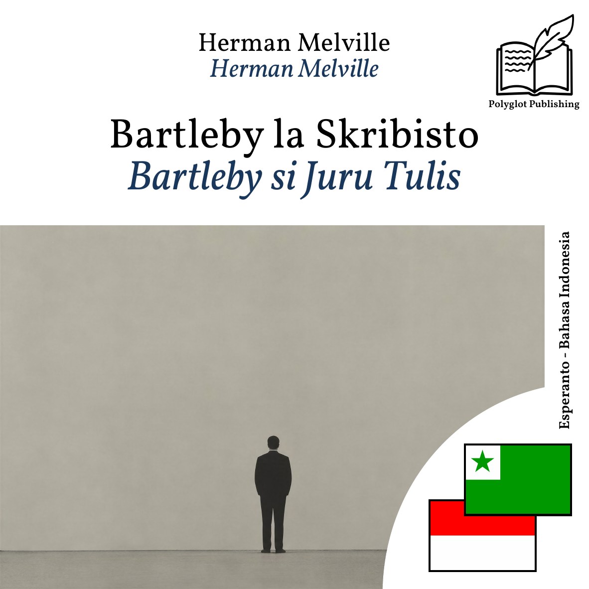Bartleby si Juru Tulis