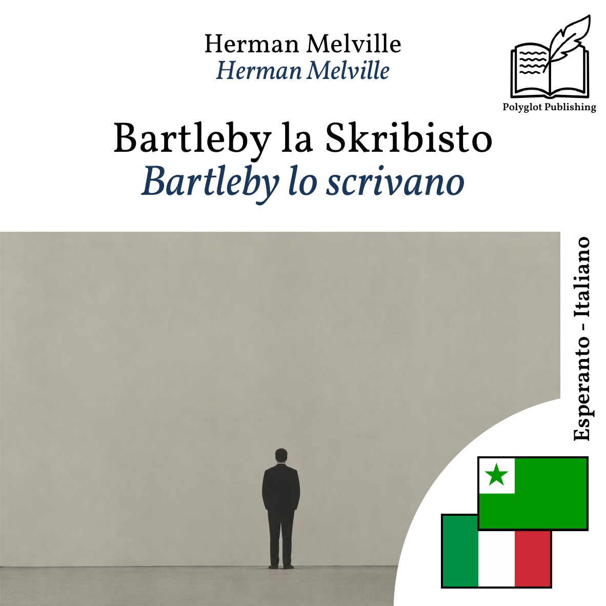 Bartleby lo scrivano