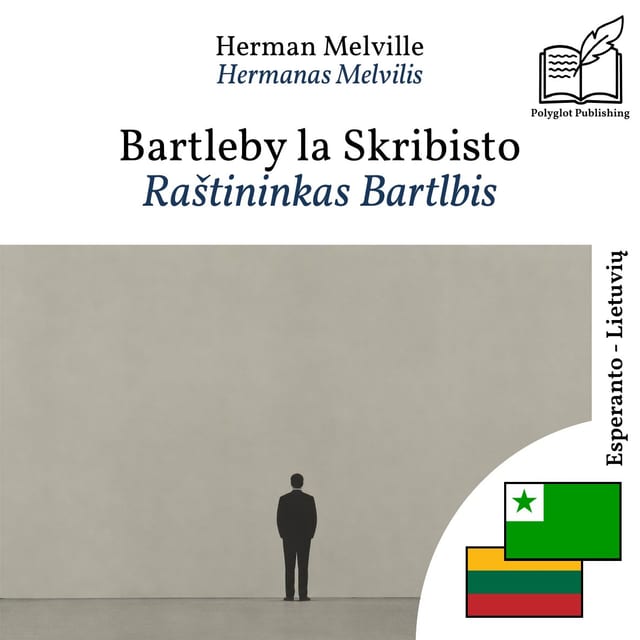 Raštininkas Bartlbis