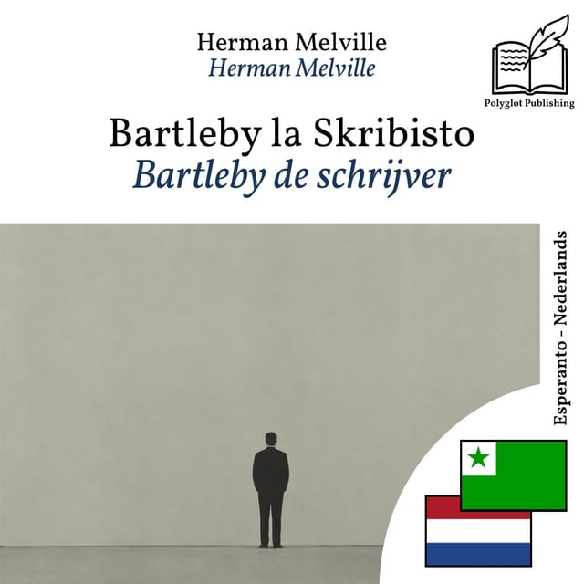 Bartleby de schrijver