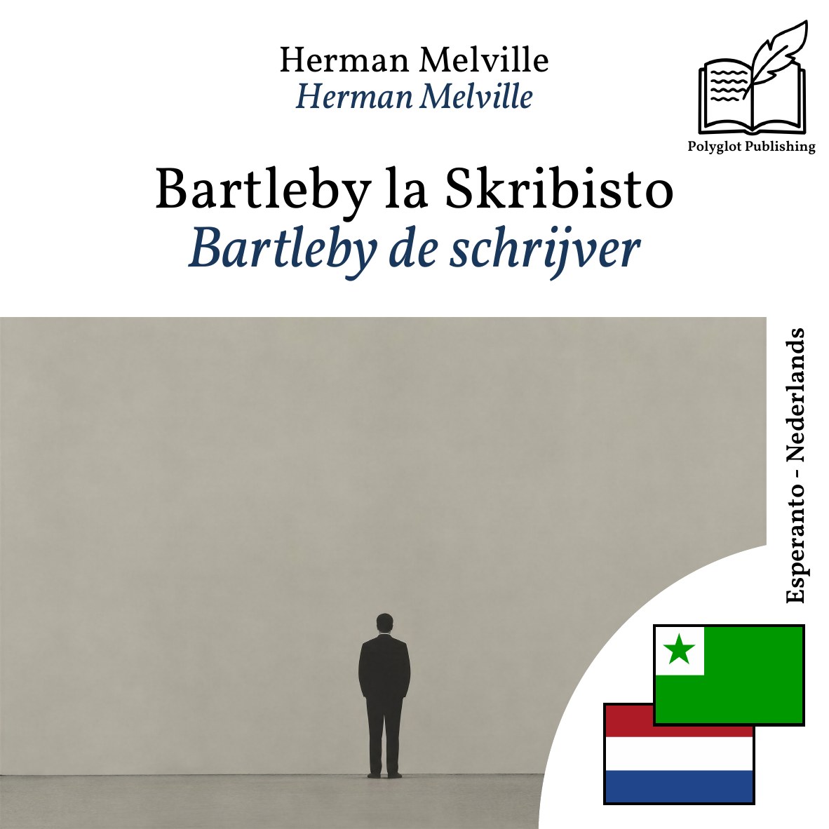 Bartleby de schrijver