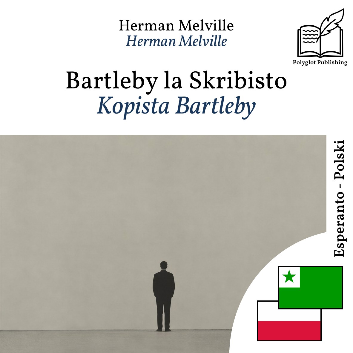 Kopista Bartleby