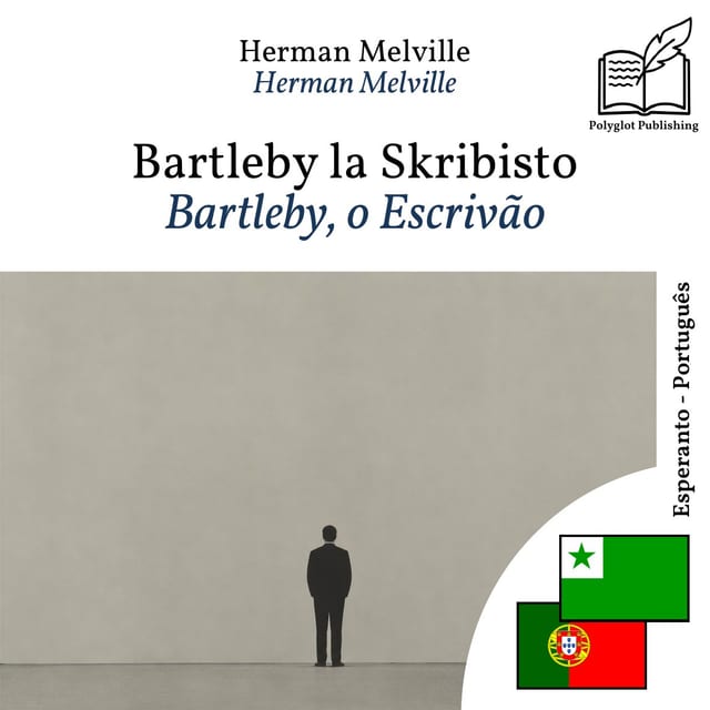 Bartleby, o Escrivão