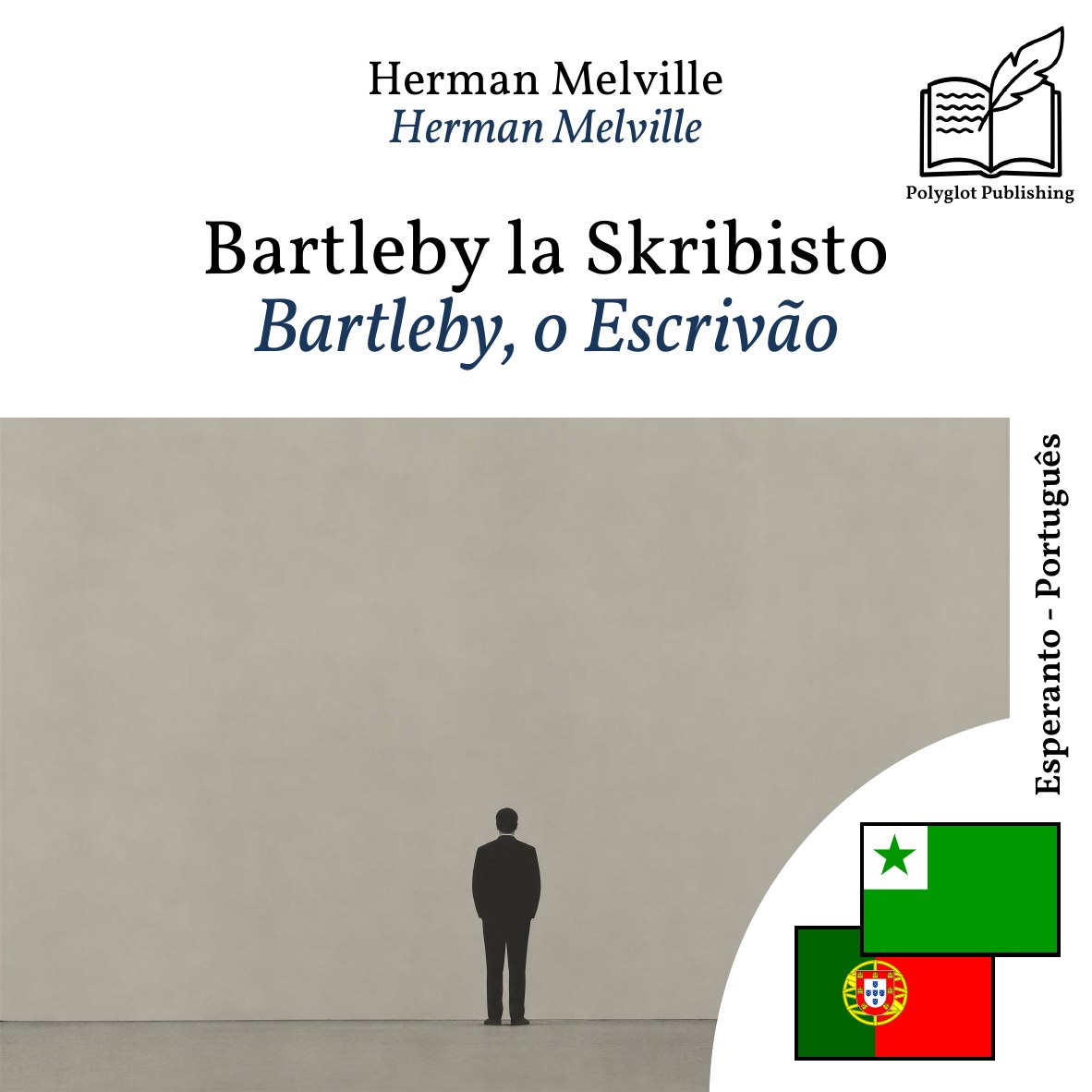 Bartleby, o Escrivão