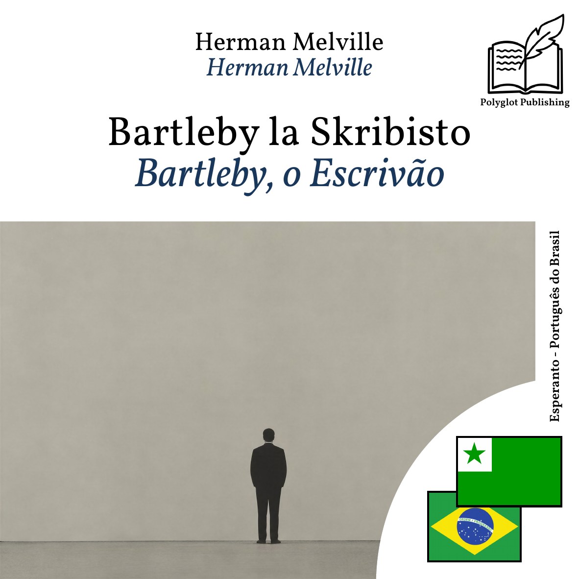 Bartleby, o Escrivão
