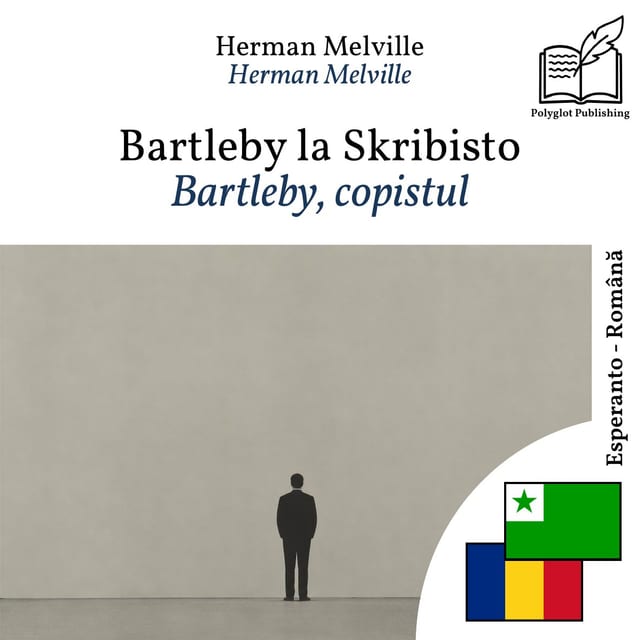 Bartleby, copistul
