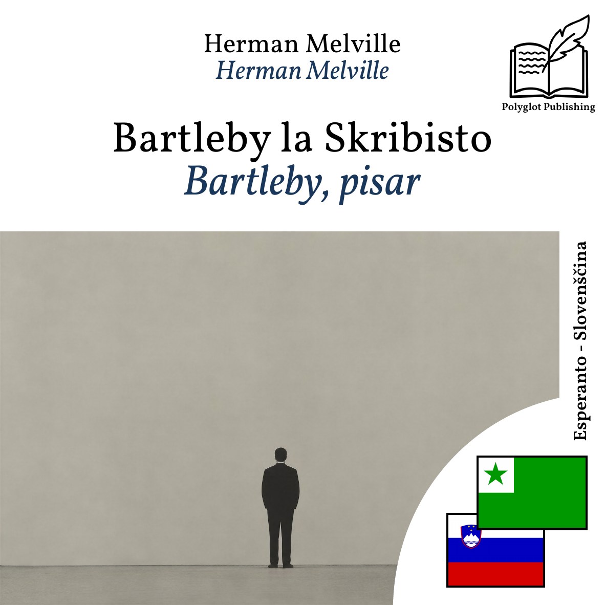 Bartleby, pisar