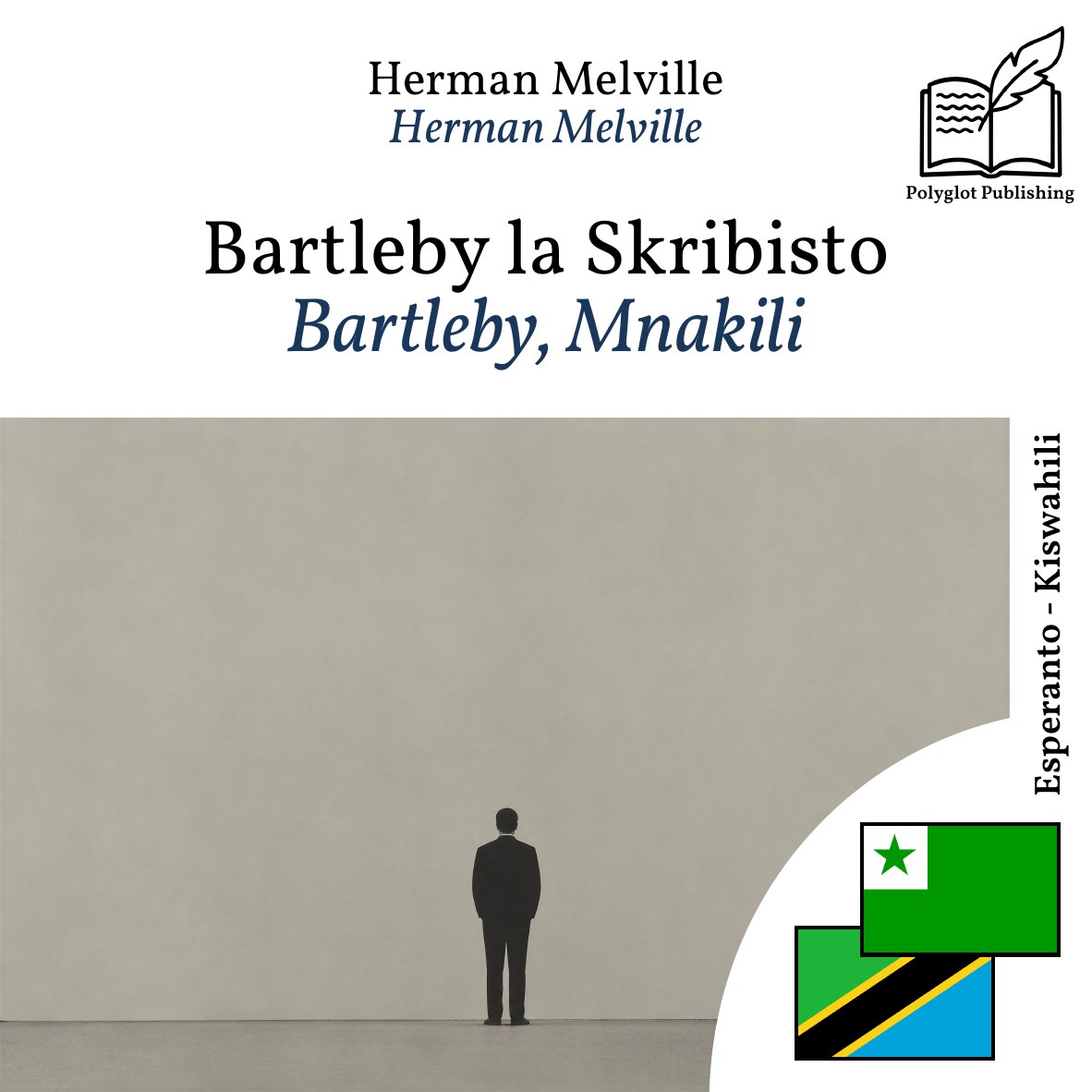 Bartleby, Mnakili
