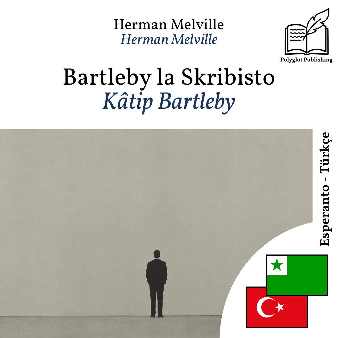 Kâtip Bartleby