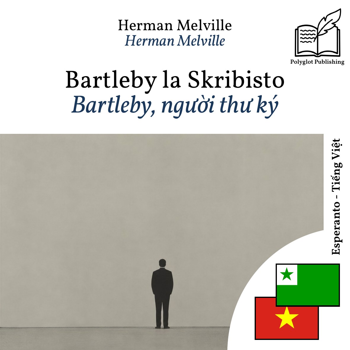 Bartleby, người thư ký