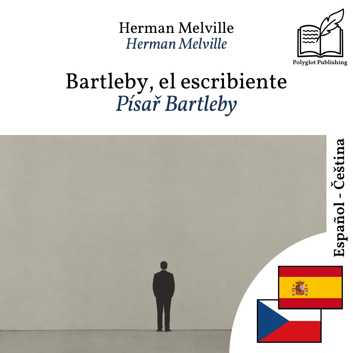 Písař Bartleby