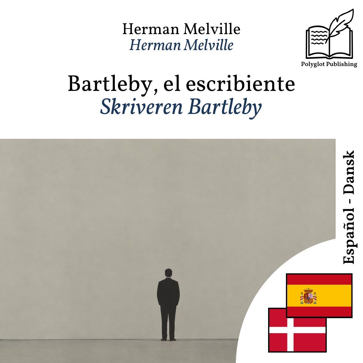 Skriveren Bartleby