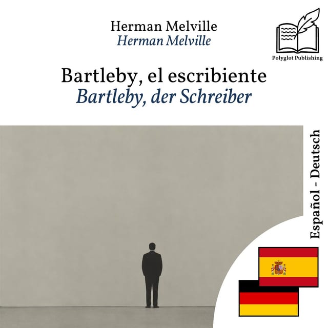 Bartleby, der Schreiber