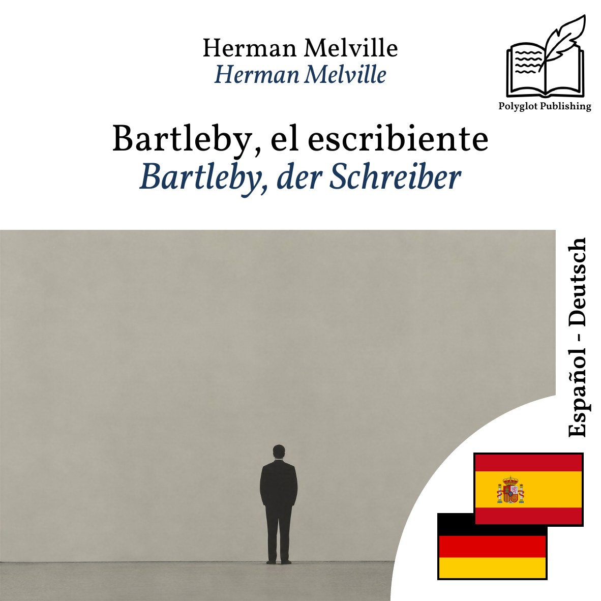 Bartleby, der Schreiber