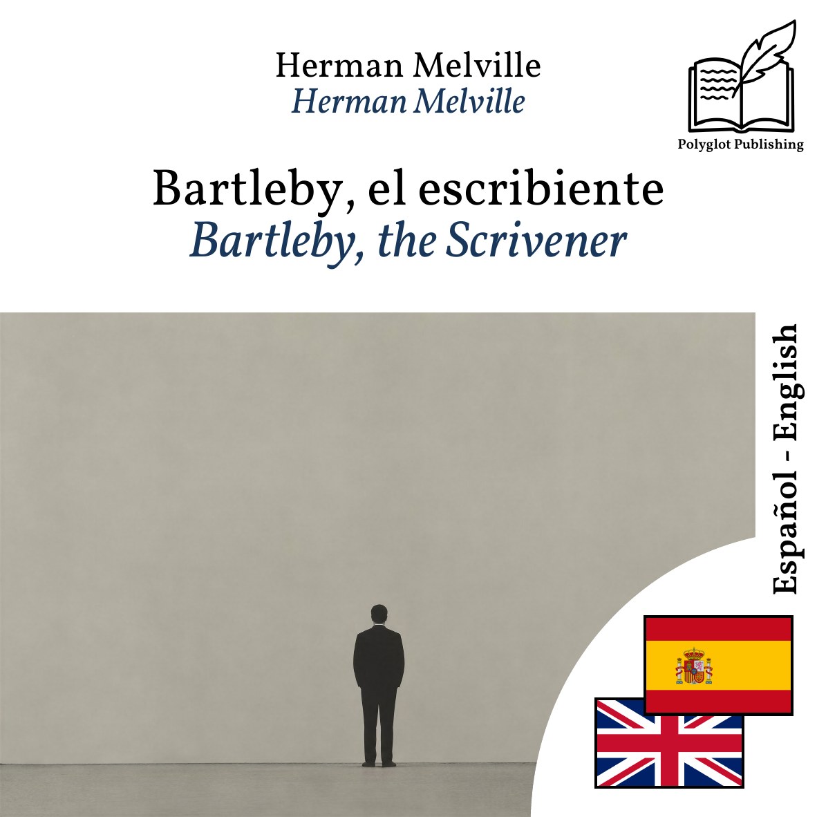 Bartleby, the Scrivener