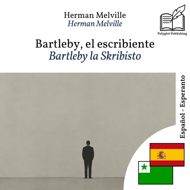 Bartleby la Skribisto
