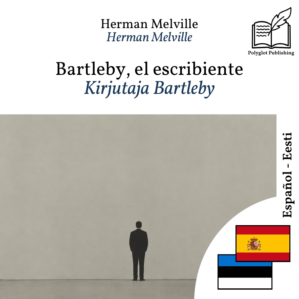 Kirjutaja Bartleby