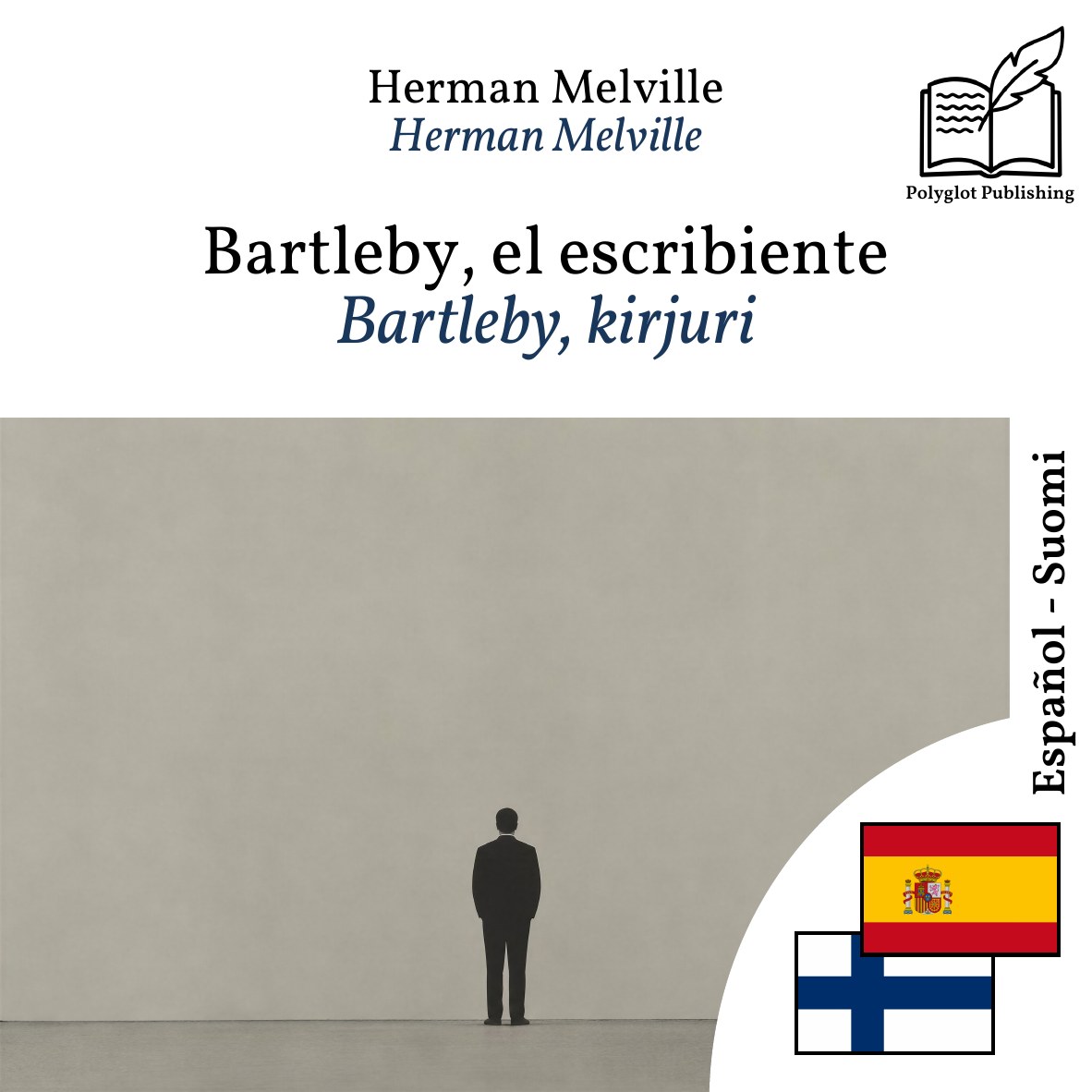 Bartleby, kirjuri