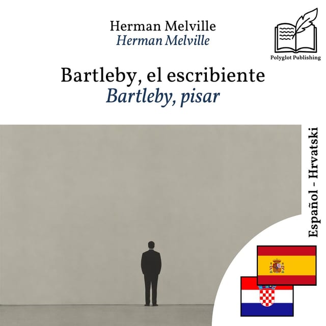 Bartleby, pisar