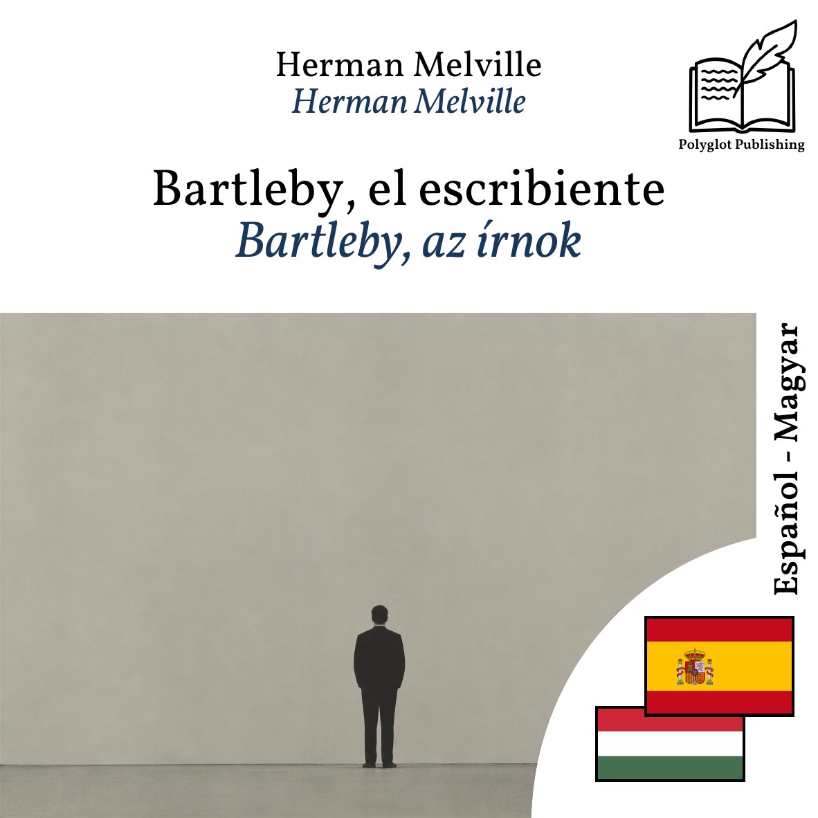 Bartleby, az írnok