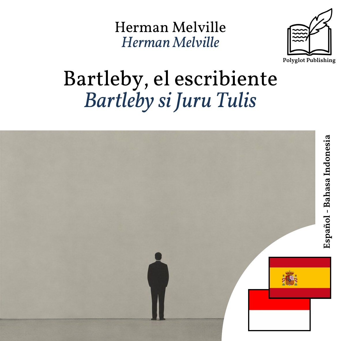 Bartleby si Juru Tulis