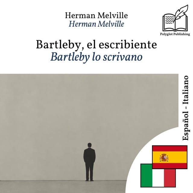 Bartleby lo scrivano