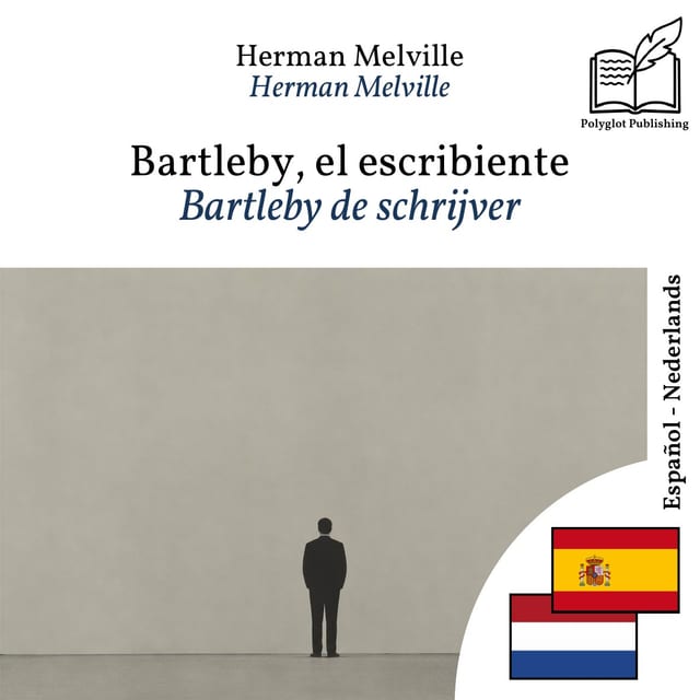 Bartleby de schrijver