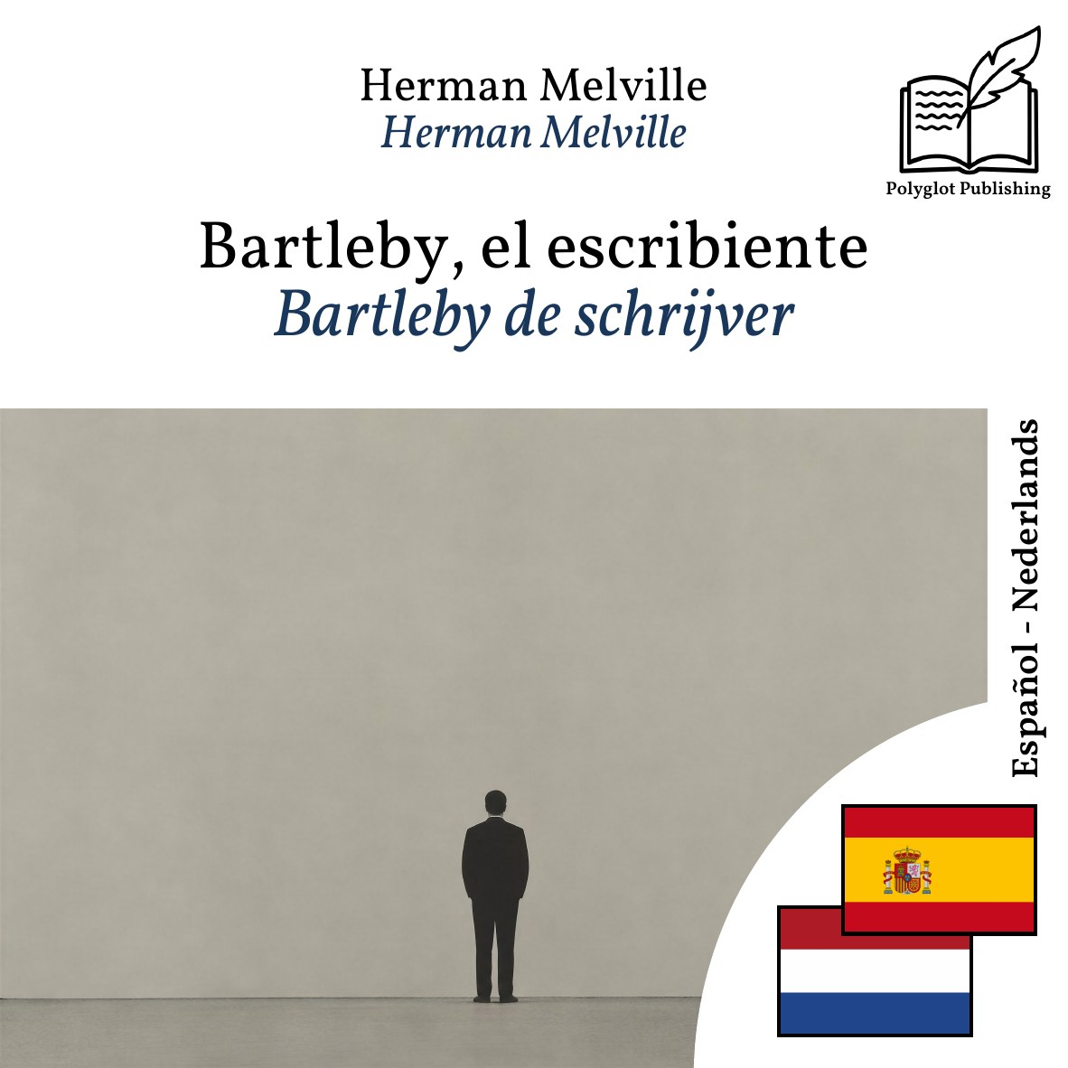 Bartleby de schrijver