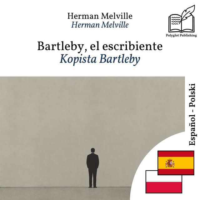 Kopista Bartleby